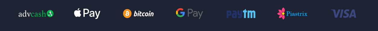 NorseWin Casino payment methods