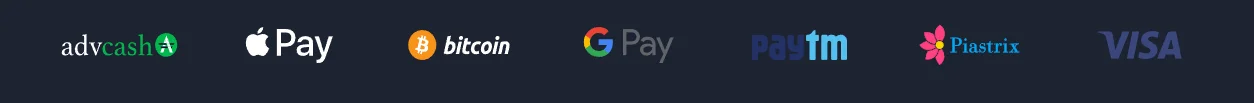 NorseWin Casino payment methods